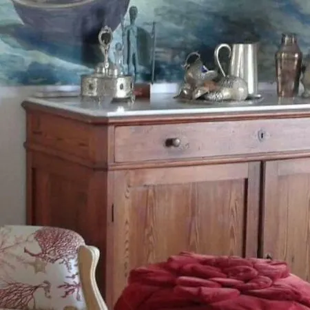 Holiday home Locazione Turistica Bilo Mirto *