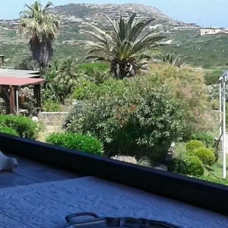 Locazione Turistica Bilo Mirto * Stintino