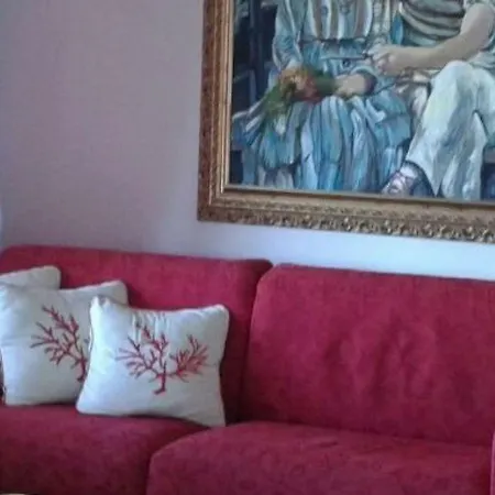 Locazione Turistica Bilo Mirto Holiday home