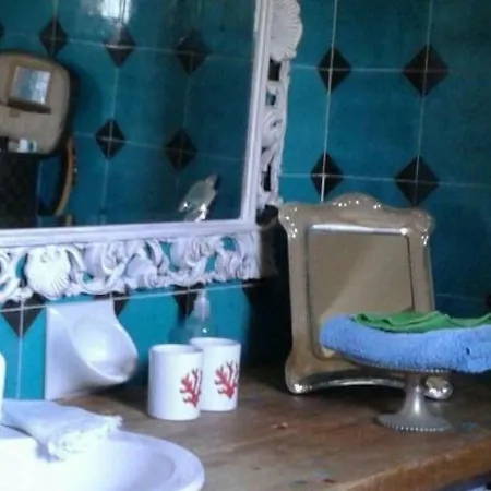 Locazione Turistica Bilo Mirto Tatil Evi *