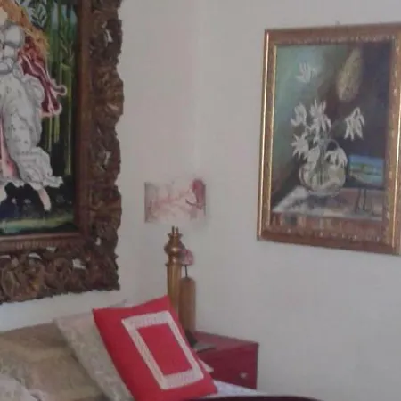 Tatil Evi Locazione Turistica Bilo Mirto Stintino