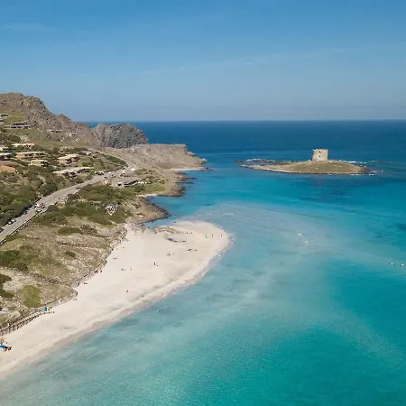 Locazione Turistica Bilo Mirto Tatil Evi